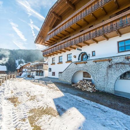 Gasthof Hoerschwang San Lorenzo di Sebato Esterno foto