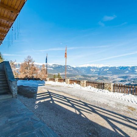 Gasthof Hoerschwang San Lorenzo di Sebato Esterno foto