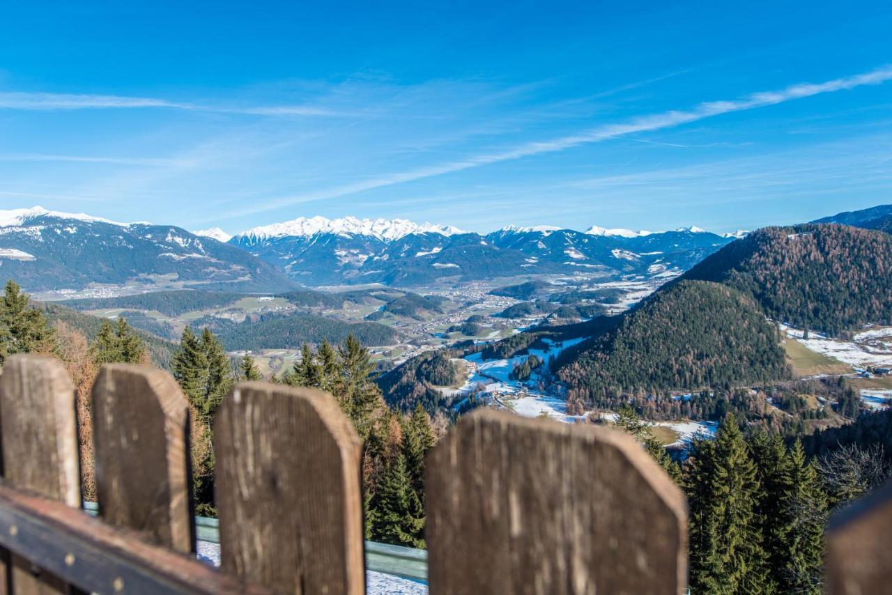 Gasthof Hoerschwang San Lorenzo di Sebato Esterno foto