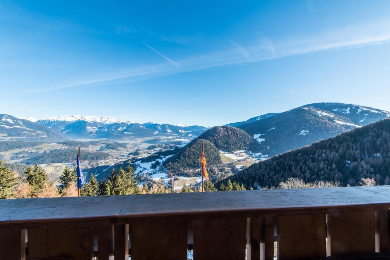 Gasthof Hoerschwang San Lorenzo di Sebato Esterno foto